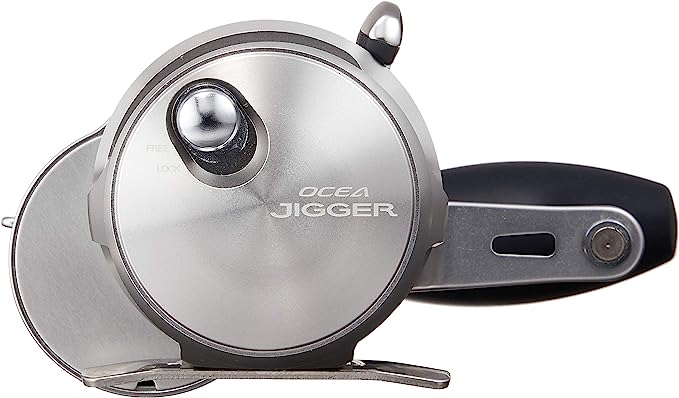 Shimano 17 OCEA JIGGER 1500-PG Baitcasting Reel – EX TOOLS JAPAN