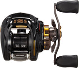 Daiwa MORETHAN PE SV 8.1R TW Baitcasting Reel