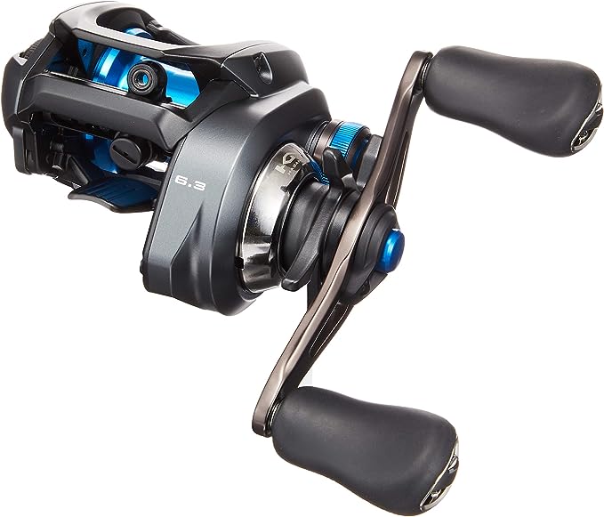 SHIMANO - シマノ '20 SLX DC 71 LEFT Shimano 20 SLX DC 71-LEFT Baitcasting Reel – EX TOOLS JAPAN