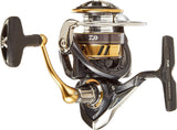 Daiwa LEGALIS LT3000D-C Spinning Reel
