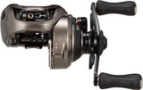 Shimano Scorpion BFS LH Baitcasting Reel