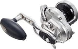 Shimano 17 OCEA JIGGER 1500-HG Baitcasting Reel