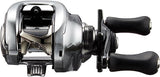 Shimano Bantam MGL RIGHT Baitcasting Reel