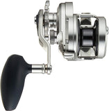 Shimano 17 OCEA JIGGER 1001-HG Baitcasting Reel