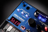 KORG Volca Nubass Vacuum Tube Analog Synthesizer 100% Genuine Product