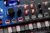 KORG Volca Nubass Vacuum Tube Analog Synthesizer 100% Genuine Product