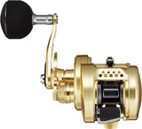 Shimano 15 OCEA CONQUEST 201-HG Baitcasting Reel for Jigging