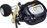 Daiwa TANASENSOR 400 Baitcasting Reel