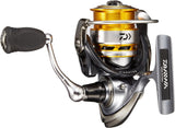 Daiwa 17 EXCELER 2004H Spinning Reel