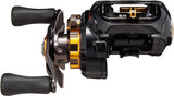 Daiwa MORETHAN PE SV 8.1R TW Baitcasting Reel