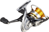 Daiwa 17 EXCELER 2506H-DH Spinning Reel