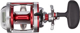 Daiwa SEALINE ISHIDAI 40H ENTO Baitcasting Reel