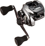 Shimano ENGETSU PREMIUM 150-HG RIGHT Baitcasting Reel