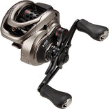 Shimano Scorpion BFS LH Baitcasting Reel