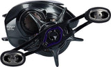 Daiwa STEEZ CT SV TW 700XH Baitcasting Reel