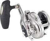 Shimano 17 OCEA JIGGER 2000-NR-PG Baitcasting Reel
