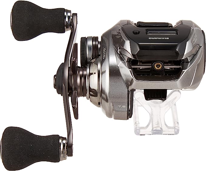 Shimano ENGETSU PREMIUM 150-HG RIGHT Baitcasting Reel – EX TOOLS JAPAN,  High quality tools from Japan