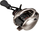 Shimano Scorpion BFS LH Baitcasting Reel