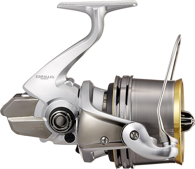 Shimano SURF LEADER CI4+ 35 Thin Line Surf Casting Reel – EX TOOLS