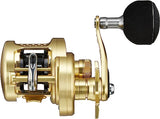 Shimano 15 OCEA CONQUEST 201-HG Baitcasting Reel for Jigging