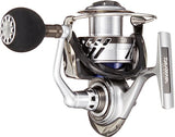 Daiwa SALTIGA BJ 4000SH Spinning Reel