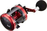 Daiwa DYNASTAR 250 Baitcasting Reel