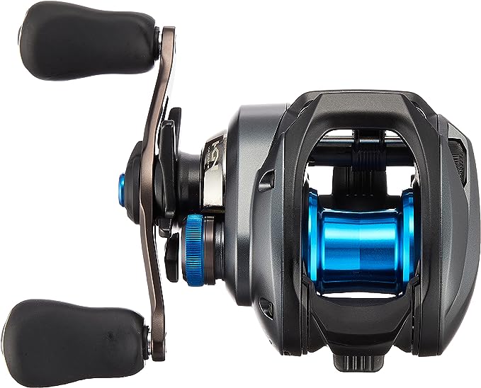 Shimano 20 SLX DC 71-HG-LEFT Baitcasting Reel – EX TOOLS JAPAN