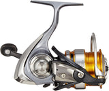 Daiwa 17 EXCELER 2506H-DH Spinning Reel
