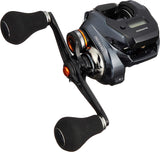Shimano BARCHETTA PREMIUM 150DHXG Baitcasting Reel