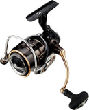 Daiwa BALLISTIC LT3000S-CXH Spinning Reel