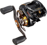 Daiwa MORETHAN PE SV 8.1R TW Baitcasting Reel