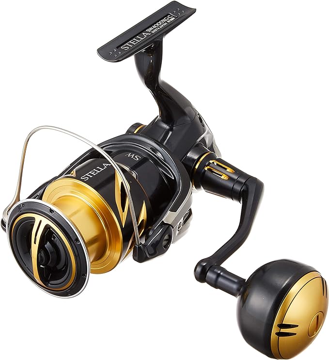 Shimano 20 STELLA SW 4000-XG Spinning Reel – EX TOOLS JAPAN, High quality  tools from Japan