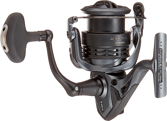 Shimano 18 EXSENCE CI4+ 4000MXG Spinning Reel – EX TOOLS