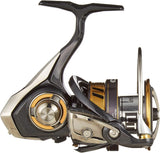 Daiwa LEGALIS LT5000D-CXH Spinning Reel