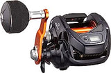 Shimano 17 Barchetta BB 600-HG Baitcasting Reel