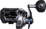Shimano 18 GRAPPLER PREMIUM 151XG Baitcasting Reel