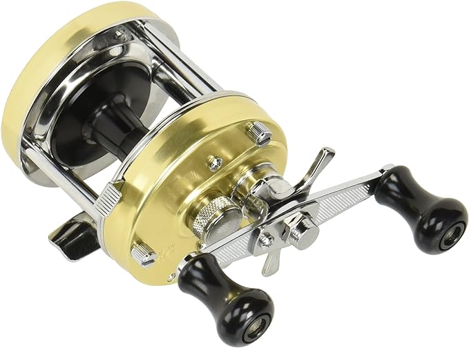 Abu Garcia Ambassadeur 5500 CS Rocket Champagne Baitcasting Reel EX TOOLS JAPAN, High quality tools from Japan Abu Garcia Ambassadeur 5500 CS Rocket Champagne Baitcasting Reel EX TOOLS JAPAN, High quality tools from Japan