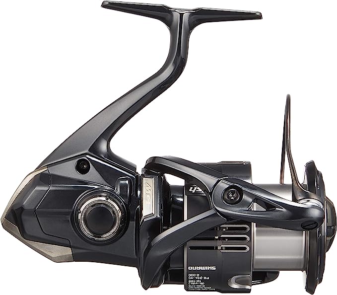 Shimano 19 Vanquish C5000-XG Super Light Weight Spinning Reel – EX