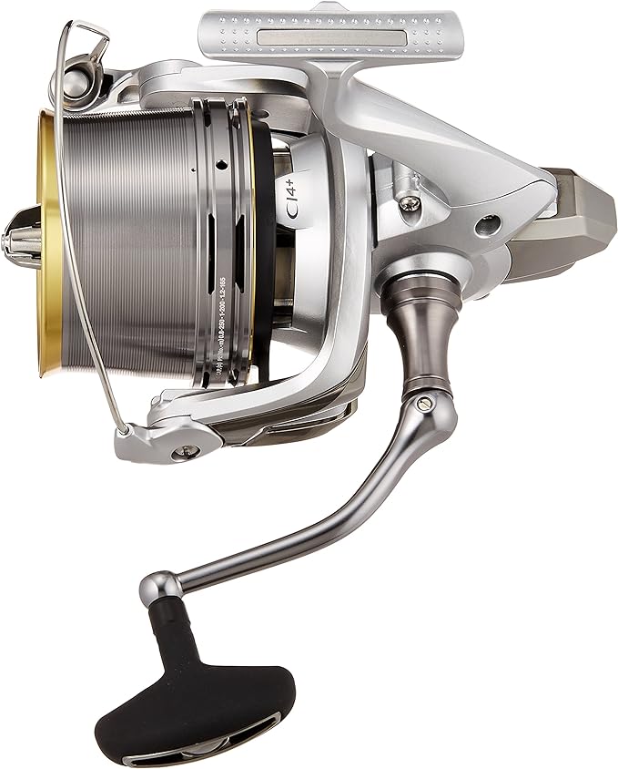Shimano SURF LEADER CI4+ 35 Thin Line Surf Casting Reel – EX TOOLS