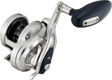 Shimano 17 OCEA JIGGER 1001-HG Baitcasting Reel