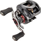 Daiwa STEEZ SV TW 1016SV-SH Baitcasting Reel