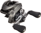 Shimano 20 Metanium HG LEFT Baitcasting Reel