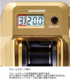 Shimano 18 OCEA CONQUEST 201PG Baitcasting Reel