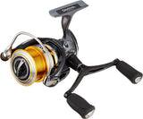 Daiwa 17 EXCELER 2506H-DH Spinning Reel