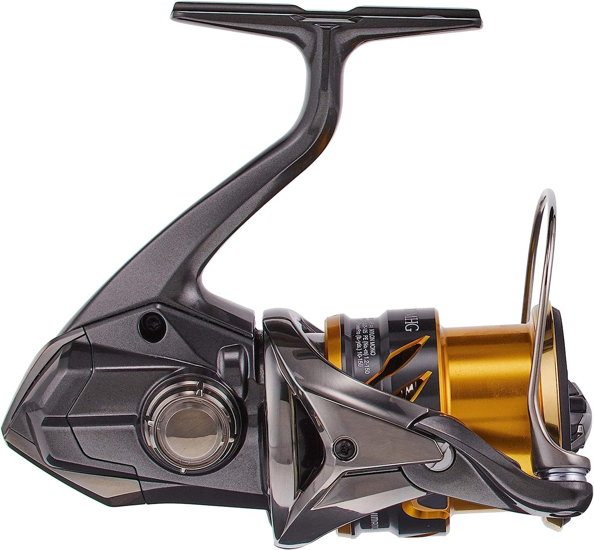 Shimano 20 TWIN POWER 3000MHG Spinning Reel – EX TOOLS JAPAN Shimano 20 TWIN POWER 3000MHG Spinning Reel – EX TOOLS JAPAN