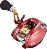 Daiwa PREED 150-SH-DH-L Baitcasting Reel