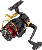Shimano BB-X HYPER FORCE C3000-DXG S LEFT Lever-break Reel