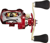 Daiwa PREED 150-SH-DH-L Baitcasting Reel