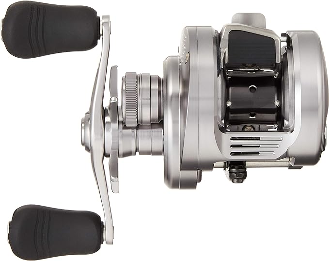 リール SHIMANO CALCUTTA CONQUEST DC 100HG Shimano Calcutta Conquest DC 100HG Shimano 20 Calcutta Conquest DC