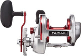 Daiwa SEALINE ISHIDAI 40H ENTO Baitcasting Reel